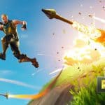 ขยันจริงๆ Fortnite Battle Royale อัปเดตใหม่เพิ่มตู้กดแลกเปลี่ยนไอเทม