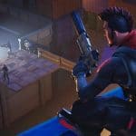 Fortnite อัปเดตเพิ่มของเล่นใหม่จรวดติดตาม พร้อมโหมดพิเศษเอาใจขาซุ่มโดยเฉพาะ!