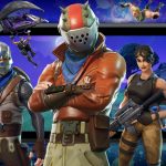 ข่าวลือ Fortnite เตรียมลง Nintendo Switch พร้อมของแถมพิเศษเฉพาะสาวกปู่นิน