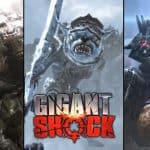 Gigant Shock เกมล่ามอนยักษ์ฉบับ Nexon เปิดให้ลองเล่นแล้ววันนี้