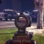 GunShot Wound – Mod ใหม่กับระบบบาดเจ็บสุดสมจริงเจ็บลึกถึงรูขุมขนใน GTA V