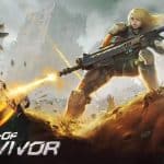 เกมแรงต้องบอกต่อ Guns of Survivor เกมแอคชั่น Shooting ตะลุยยิงซอมบี้โหดเลือดสาด