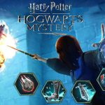 Harry Potter: Hogwarts Mystery โรงเรียนเวทย์เปิดเทอมแล้ว โหลดได้บนสโตร์ไทยโลด