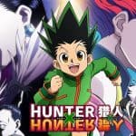 Hunter x Hunter Mobile เกมจากการ์ตูนชื่อดังฉบับ Tencent เปิดลงทะเบียนแล้ว