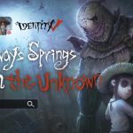 ด่วน! IDENTITY V เกมดังจาก NetEase เปิดลงทะเบียนเซิร์ฟโกลบอลแล้ว