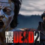 Into The Dead 2 เกมวิ่งยิงซอมบี้สุดระทึก แอบยั่วคอนเท้นท์ใหม่ธีมสงคราม