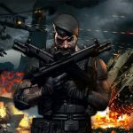 Invasion: Modern Empire เกมวางแผนรบธีมสงครามโลกอนาคต จัดอัปเดตใหม่ V1.36.90