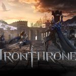 มาใหม่ Iron Throne โคตรเกมสงครามกลยุทธ์ MMO กราฟิกแรงจาก Netmarble