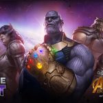 MARVEL Future Fight ประเดิมศึกใหญ่ INFINITY WAR รับหนังฟอร์มยักษ์แล้ววันนี้