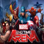 Marvel End Time Arena เกม MOBA ของเหล่าฮีโร่ Marvel เปิดให้ลุยรับหนังดังแล้ววันนี้