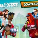 ลุยเลย Metal Fist: Urban Domination เกมนักเลงข้างถนน ลงสโตร์ไทยแล้ว