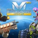 ลองหรือยัง Mobile Battleground: Frontline เกมแนว MOBA Shooter เล่นมันส์เว่อร์มาใหม่