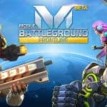 ลองหรือยัง Mobile Battleground: Frontline เกมแนว MOBA Shooter เล่นมันส์เว่อร์มาใหม่