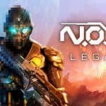 N.O.V.A Legacy เกมยิงถล่มเอเลี่ยนสุดไซไฟ ลงสโตร์ไทยครบทั้ง iOS/Android แล้ว