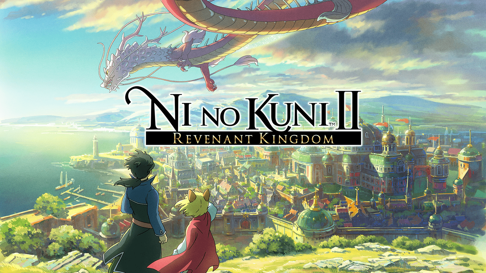 รีวิว Ni no Kuni II: Revenant Kingdom อำนาจและความดีไปด้วยกันได้ ...