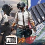 เป็นเรื่อง! Rules of Survival และ Knives Out โดนฟ้องข้อหาก๊อป PUBG