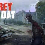 มาใหม่ Prey for a Day เกมเอาชีวิตรอดแดนโหด เปิดท้านรกซอมบี้บนมือถือแล้ววันนี้