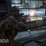 Project Nova เกมแนวเดินหน้ายิงในอวกาศจักรวาลเดียวกับ EVE Online ยังอยู่