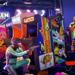 Radical Heights แอบยั่วอัปเดตใหม่ เพิ่มเพศตัวละครหญิงและเสื้อผ้าใหม่