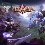 ลองยัง Roar of War เกมลูกผสม RTS + MOBA 3V3 มาใหม่จากขาใหญ่ NetEase