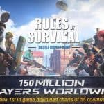 สงครามเกมก๊อปเดือด! ผู้พัฒนา Rules of Survival และ Knives Out ออกโรงโต้ป่าวก๊อปปี้