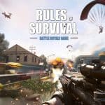 Rules of survival จัดอัปเดตใหม่เพิ่มโหมด FPS ตามคำเรียกร้อง