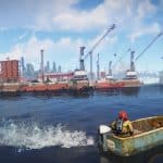 Rust อัปเดตใหม่เพิ่ม ‘เรือ’ ยานพาหนะแรกสุดเซอร์ไพรส์เข้าไปในเกม