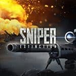 Sniper Extinction เกมมือถือมาใหม่สำหรับขาซุ่ม เคลื่อนตัวในเงามืดแล้วสอยมันซะ