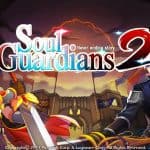 Soul Guardians 2 ภาคต่อเกม RPG จิตผู้พิทักษ์ ปล่อยลง iOS สโตร์ไทยแล้ว