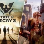 State of Decay 2 ปล่อยตัวอย่างใหม่ โชว์เกมเพลย์ฆ่าซอมบี้สุดมันส์