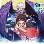 Summoner of the gods เกม RPG สงครามทวยเทพ จ่ออุบัติศึกรอบ CBT พรุ่งนี้