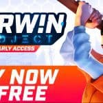 The Darwin Project เกมแบทเทิลรอยัลผสมระบบเกมโชว์ เปิดให้เล่นฟรีแล้ววันนี้