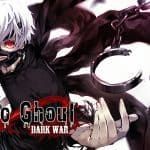 Tokyo Ghoul: Dark War ภาคใหม่ปอปโตเกียว เปิดโหลดบน iOS สโตร์ไทยแล้ว