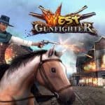 ของเล่นใหม่ West Gunfighter เกมผจญภัยเปิดโลกคาวบอยสไตล์ Six-Guns