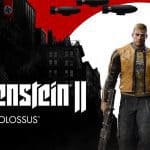[Review] โครตเดือด Wolfenstein II: The New Colossus ลุยแหลกแหกค่ายนาซี