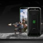 เปิดตัว Xiaomi BLACK SHARK มือถือเกมมิ่งตัวใหม่ แรงสะใจประหนึ่งฉลามยักษ์