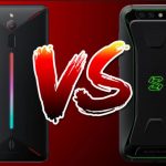 เทียบสเปค Xiaomi Black Shark ปะทะ ZTE Nubia Red Magic ศึกฉลามดำปะทะเวทย์แดง