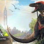 บุกโลกล้านปี Ark: Survival Evolved เวอร์ชั่นมือถือ เปิดให้ทดลองเล่นบน iOS แล้ว