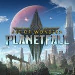 Paradox Studios เปิดตัวเกมสร้างเมืองน้องใหม่ธีมไซไฟ Age of Wonder: Planetfall