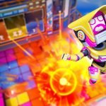 Battery Jam เกมอินดี้หน้าใหม่ ลูกผสม Bomberman เข้ากับ Splatoon