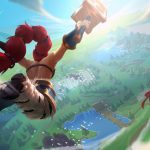 Battlerite ฉลองยอดผู้เล่นทะลุ 4 ล้านคน พร้อมเปิดตัวโหมดแบทเทิลรอยัล