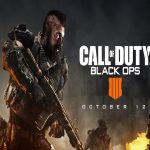รวมทุกรายละเอียดจากการเปิดตัวอย่างเป็นทางการ Call of Duty: Black Ops 4