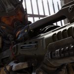 พาส่อง สกรีนช็อตแรกสุดงามระดับ 4K จาก Call of Duty Black Ops 4