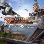 CrossFire Legends เวอร์ชั่น ENG เปิดทดสอบโหมดใหม่ Battle Royale ฝีมือ Timi Studio