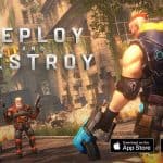 ลองมั๊ย Deploy and Destroy เกมยิงวัดฝีมือมันส์ๆ ดึงดาราดังมาครอสโอเวอร์เพียบ