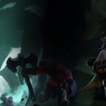 Dota 2 เตรียมเพิ่มโหมดแบทเทิลรอยัล The Underhollow ว่าด้วยเรื่องของ ‘ชีส’