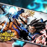 มันส์เวอร์! Dragon Ball Legends เกมภาคใหม่เวอร์ชั่นต่อสู้ 1v1 เปิดโหลดแล้ววันนี้