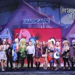 เก็บตก Dragon Nest M: Meeting Party ชมคลิปไฮไลท์ปัญ BNK48 เล่นเกมสุดน่ารัก