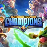 โหลดเลย Dungeon Hunter Champions เกมแอคชั่น RPG ผสาน PvP สไตล์ MOBA