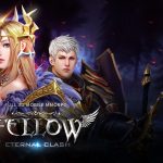 เปิดโหลดแล้ว Fellow: Eternal Clash เกม MMORPG เปิดโลกกว้างติดปีกบินได้ใหม่กิ๊ก